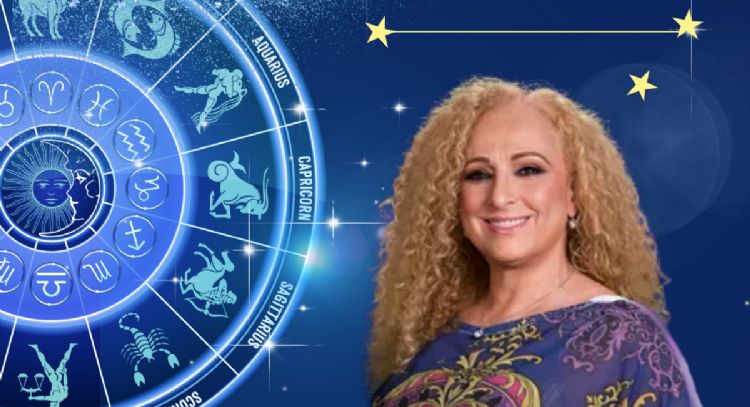 Horóscopo de HOY, 15 de febrero del 2025 de Mizada Mohamed: estas son las predicciones para cada signo zodiacal