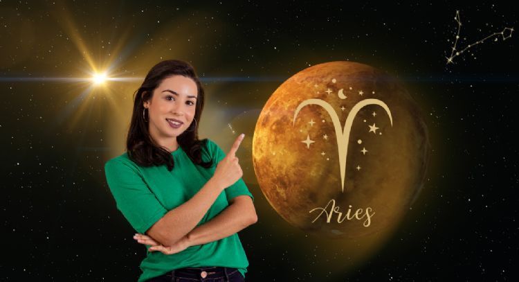 Venus en Aries: los 3 signos que tendrán un gran despertar económico gracias a la posición de sus nativos astrales