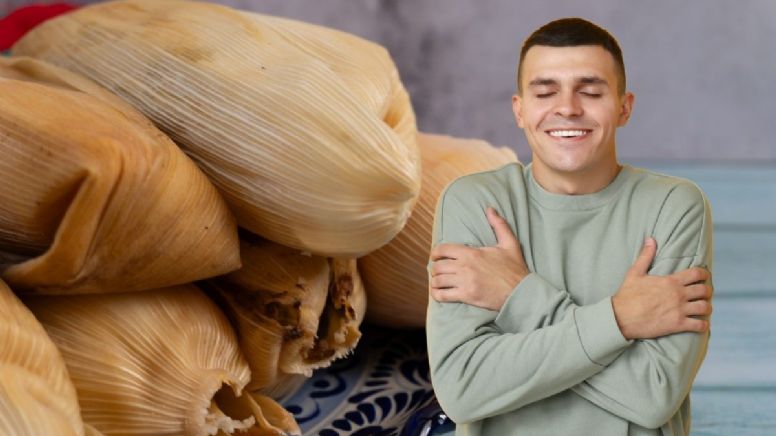 Envueltos de mazorca, aprende a hacer esta sencilla receta en 20 minutos y con solo 6 ingredientes