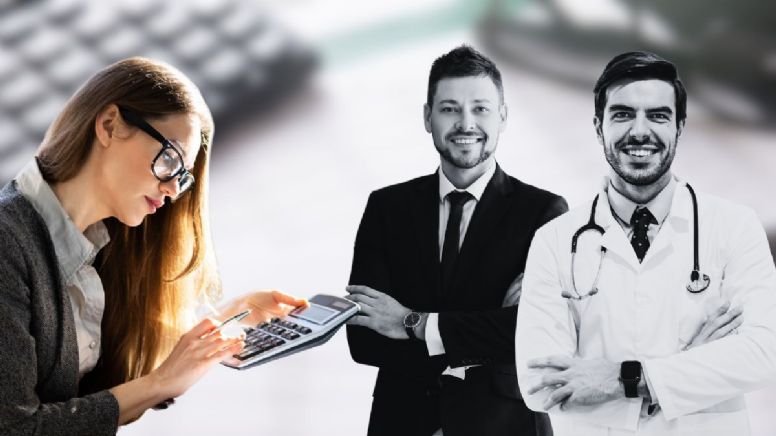 Ni médicos ni abogados, esta es la profesión con mayores sueldos en Colombia en 2025