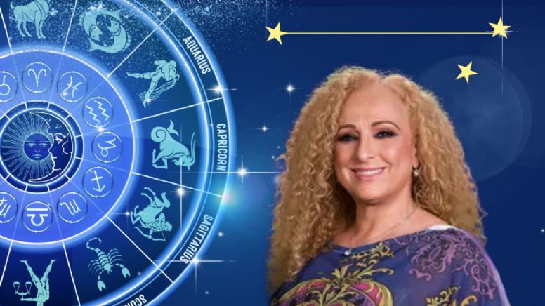 Horóscopo de HOY, 15 de febrero del 2025 de Mizada Mohamed: estas son las predicciones para cada signo zodiacal