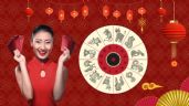 Foto ilustrativa de la nota titulada Estas son las predicciones del Horóscopo Chino de HOY domingo 16 de febrero en el amor, salud y dinero, según la astrología china