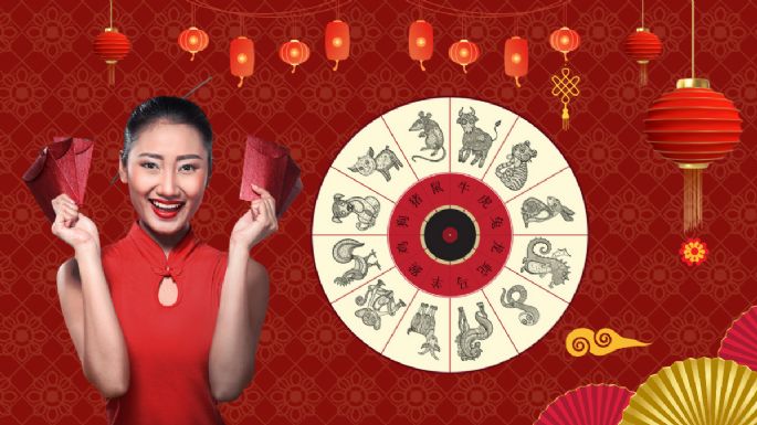 Estas son las predicciones del Horóscopo Chino de HOY domingo 16 de febrero en el amor, salud y dinero, según la astrología china