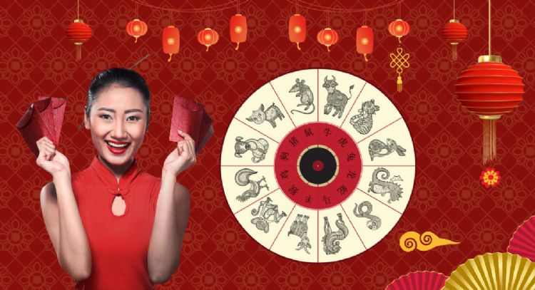 Estas son las predicciones del Horóscopo Chino de HOY domingo 16 de febrero en el amor, salud y dinero, según la astrología china