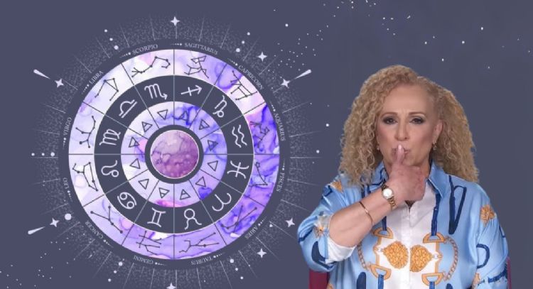 Horóscopo de HOY, 16 de febrero del 2025 de Mizada Mohamed: estas son las predicciones para cada signo zodiacal