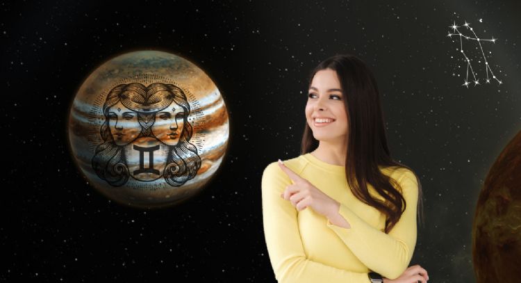Júpiter directo en Géminis: los 3 signos que estallarán de abundancia y prosperidad entre el 16 y el 25 de febrero