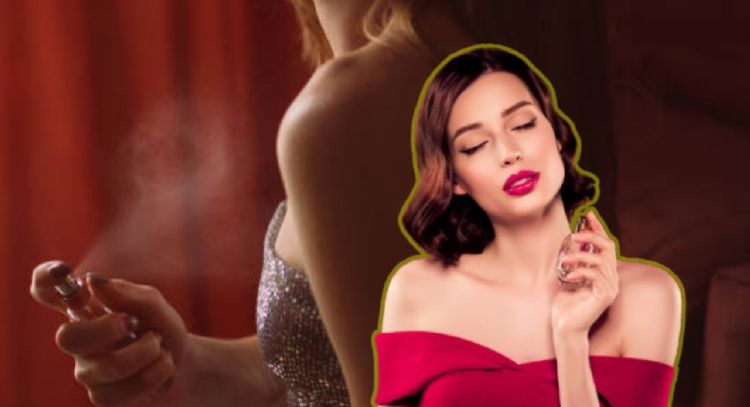 Dile adiós a los perfumes baratos: este es el truco para tener buen olor de forma permanente
