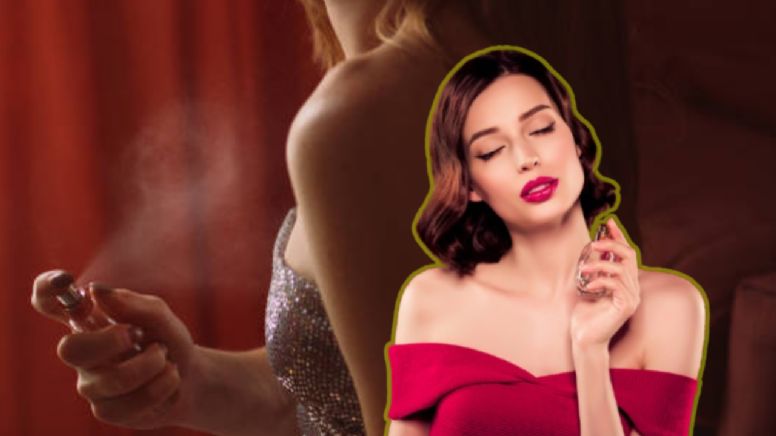Dile adiós a los perfumes baratos: este es el truco para tener buen olor de forma permanente