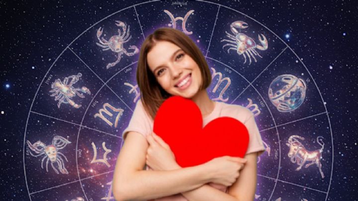 Estos son los 3 signos que se encontrarán con un amor sorpresa en los próximos días