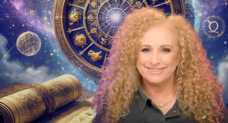 Horóscopo de HOY, 17 de febrero del 2025 de Mizada Mohamed: estas son las predicciones para cada signo zodiacal