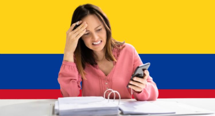 Se confirmó el trámite que deberán realizar los colombianos que están con grandes deudas