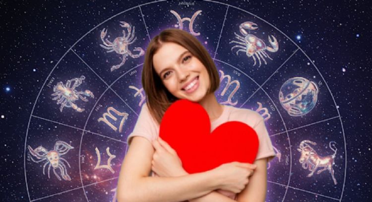 Estos son los 3 signos que se encontrarán con un amor sorpresa en los próximos días