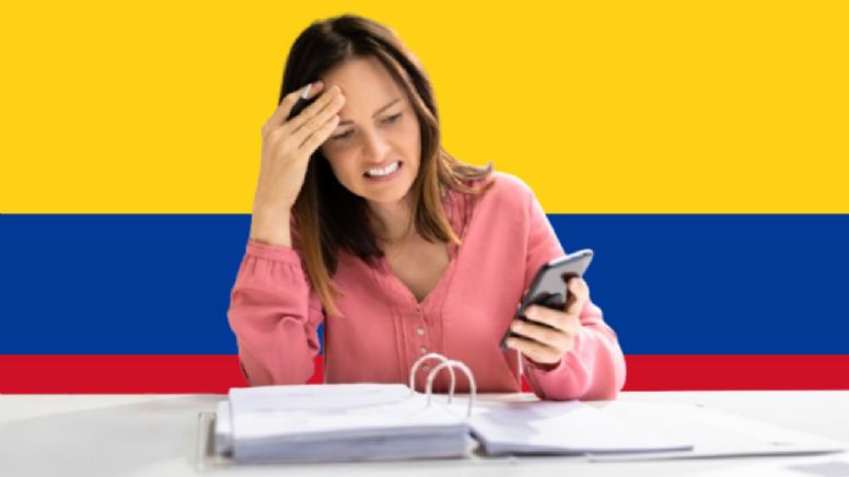 Se confirmó el trámite que deberán realizar los colombianos que están con grandes deudas