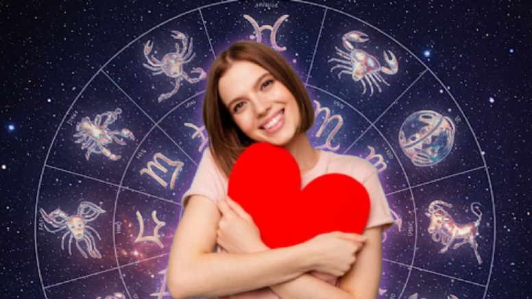 Estos son los 3 signos que se encontrarán con un amor sorpresa en los próximos días
