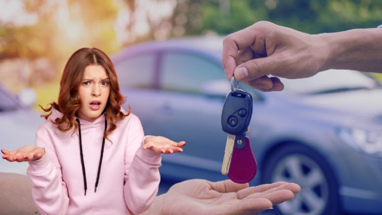 ¿Crédito bancario o autofinanciamiento comercial? La mejor opción para comprar un vehículo puede sorprenderte