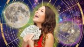 Foto ilustrativa de la nota titulada Estos son los 3 signos que alcanzarán la bonanza económica gracias al trígono entre la Luna en Escorpio y Mercurio en Piscis