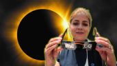 Foto ilustrativa de la nota titulada Eclipses en 2025: estas son las fechas en donde se podrá observar este fenómeno