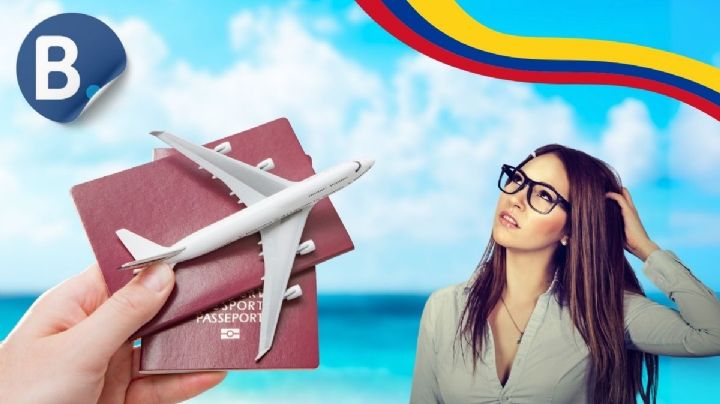 Cuál es el destino colombiano más elegido por los extranjeros para 2025, según el portal Booking