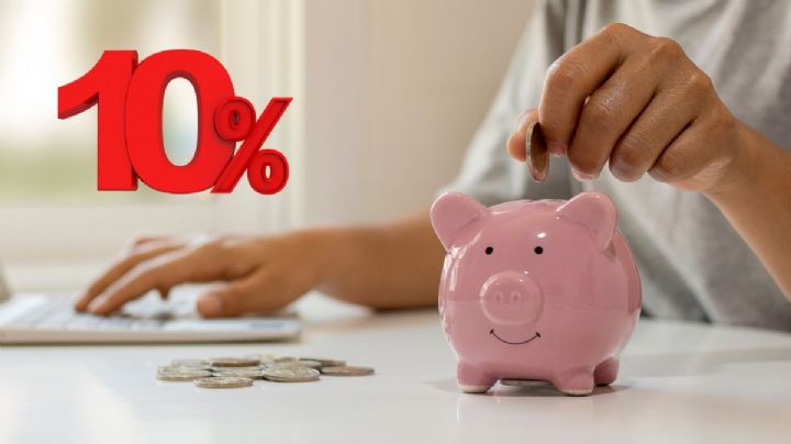Cómo ahorrar hasta un 10% de dinero en tus impuestos en las próximas fechas