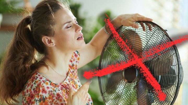 El ventilador pasó de moda, esta es la nueva manera de refrescar tu casa sin gastar de más