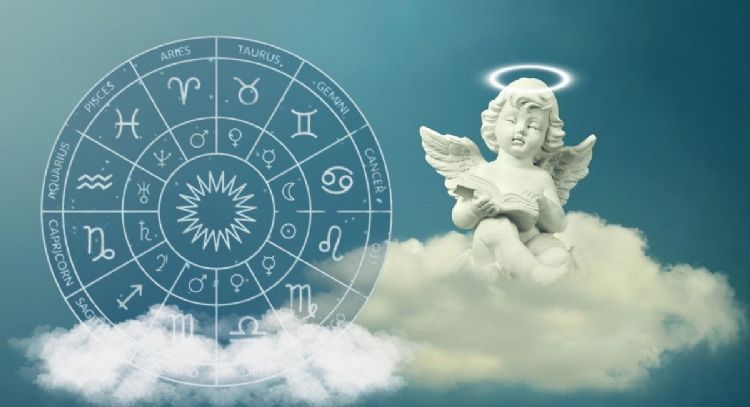 Estos son los 3 signos que estarán colmados de felicidad los próximos 15 días, según los Ángeles de la Guarda