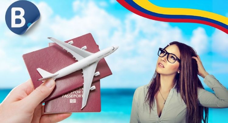 Cuál es el destino colombiano más elegido por los extranjeros para 2025, según el portal Booking