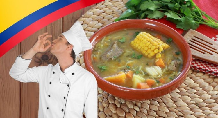 Ni Changua ni Ajiaco: esta es la sopa colombiana que lidera el ranking de las mejores del mundo, según destacado ranking internacional