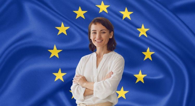 ¿Quieres trabajar en Europa? Estas son las vacantes de empleo para colombianos con sueldos de hasta $15 millones