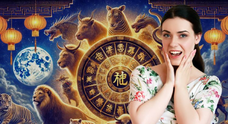 Estas son las predicciones del Horóscopo Chino de HOY martes 18 de febrero en el amor, salud y dinero, según la astrología china