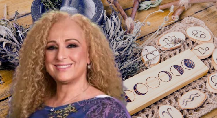Horóscopo de HOY, 18 de febrero del 2025 de Mizada Mohamed: estas son las predicciones para cada signo zodiacal