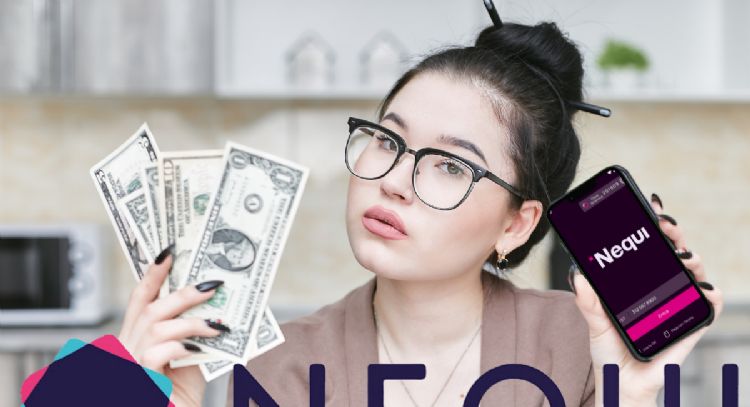 La excelente noticia para miles de colombianos: ¡Nequi regala dinero a sus usuarios!