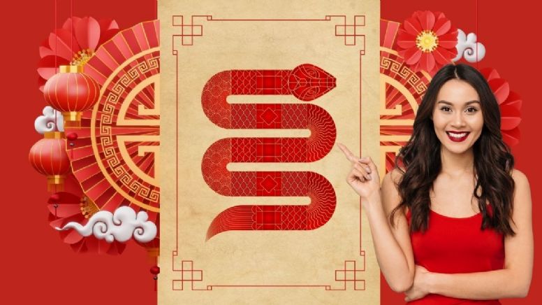 Horóscopo Chino: qué significa que tu animal sea la Serpiente, según la astrología oriental