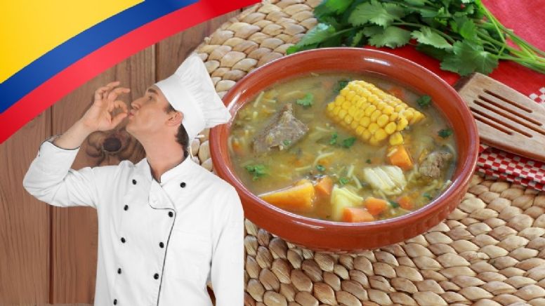 Ni Changua ni Ajiaco: esta es la sopa colombiana que lidera el ranking de las mejores del mundo, según destacado ranking internacional