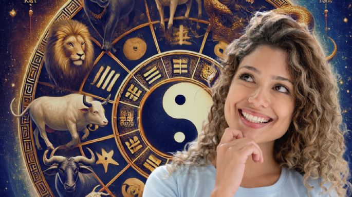 Estas son las predicciones del Horóscopo Chino de HOY miércoles 19 de febrero en el amor, salud y dinero, según la astrología china