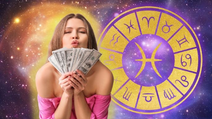 Mercurio en Piscis: los 3 signos que recibirán una gran oportunidad económica gracias a la posición de sus nativos astrales