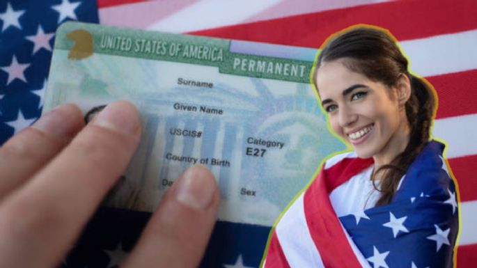 ¿Quiéres viajar a los Estados Unidos? Estos son los migrantes que pueden acceder más rápido a la Green Card