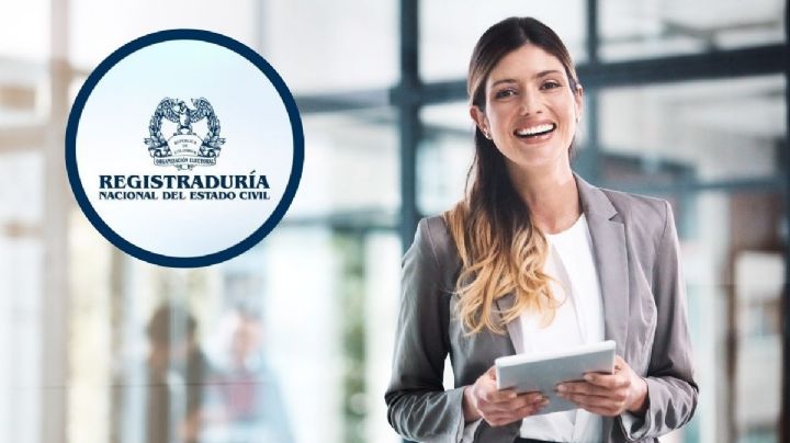 Registraduría Nacional: cómo postularse al concurso de méritos con solo 4 requisitos