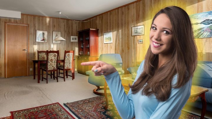 5 estilos de decoración que usaban las abuelas y vuelven a ser tendencia en 2025