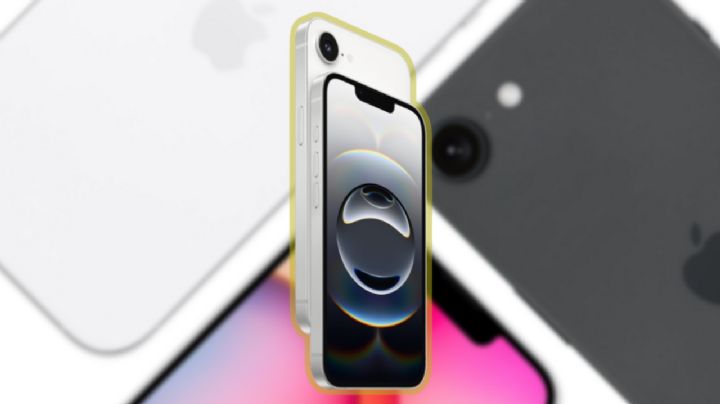 Adiós Android: cuánto cuesta el novedoso y barato iPhone que causa sensación entre los colombianos