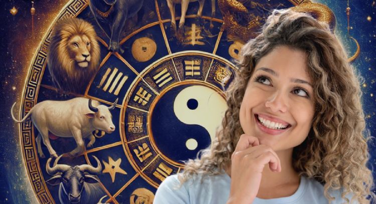 Estas son las predicciones del Horóscopo Chino de HOY miércoles 19 de febrero en el amor, salud y dinero, según la astrología china
