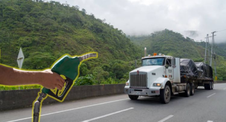 Se confirmó la peor noticia que afecta a 48 estaciones de servicio en la frontera con Venezuela