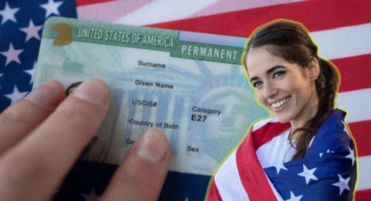 ¿Quiéres viajar a los Estados Unidos? Estos son los migrantes que pueden acceder más rápido a la Green Card