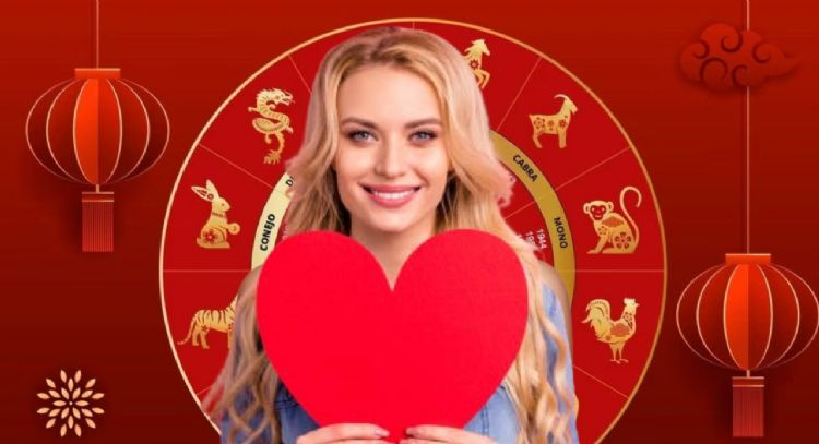 Estos son los 3 signos que tendrán bienestar en el amor del 19 al 25 de febrero, según la astrología oriental