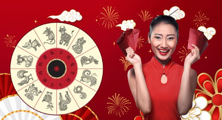Horóscopo Chino: los 3 signos que reciben una bendición divina en la tercera semana de febrero, según la astrología oriental