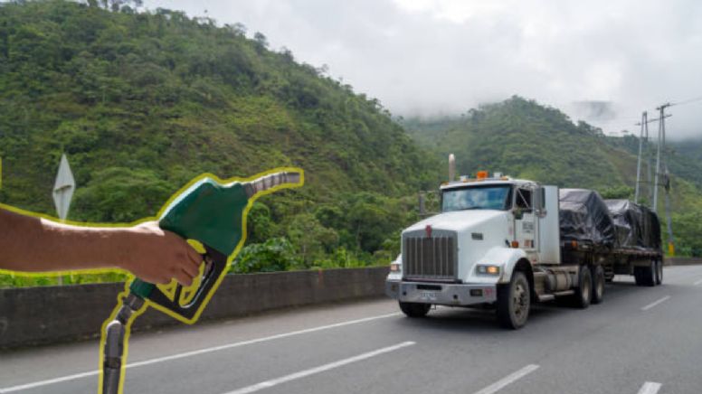 Se confirmó la peor noticia que afecta a 48 estaciones de servicio en la frontera con Venezuela