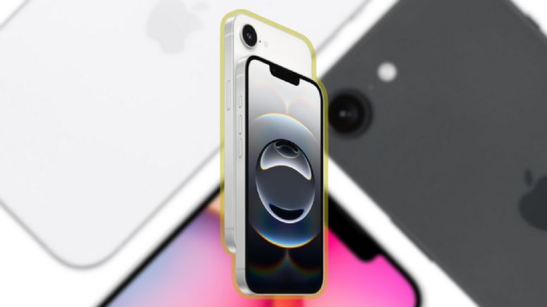 Adiós Android: cuánto cuesta el novedoso y barato iPhone que causa sensación entre los colombianos