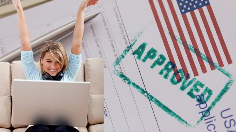 Embajada de EE.UU lanza aviso de nuevo cambio en citas de visas para colombianos