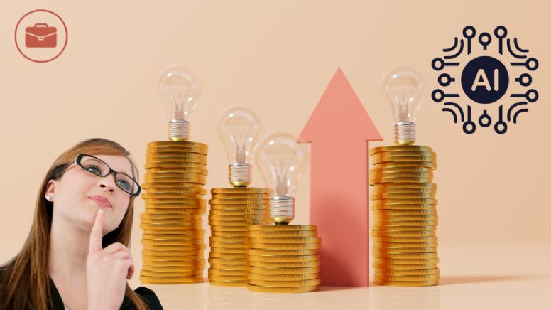 La clave para lograr un aumento de sueldo en 2025, según la Inteligencia Artificial