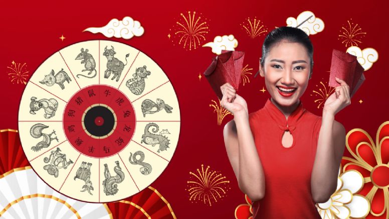 Horóscopo Chino: los 3 signos que reciben una bendición divina en la tercera semana de febrero, según la astrología oriental