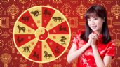 Foto ilustrativa de la nota titulada Estas son las predicciones del Horóscopo Chino de HOY domingo 2 de febrero en el amor, salud y dinero, según la astrología china